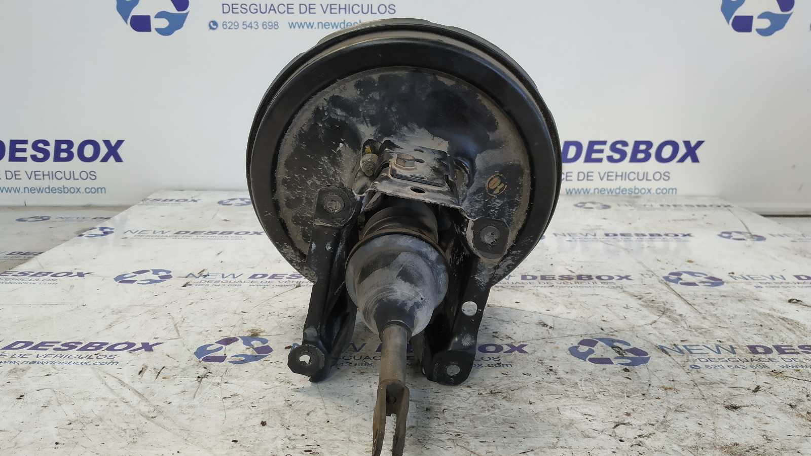 SERVOFRENO OPEL VECTRA B BERLINA - vista 2