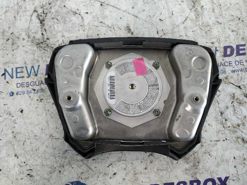 AIRBAG DELANTERO IZQUIERDO MERCEDES-BENZ CLASE E (W210) BERLINA DIESEL - vista 2