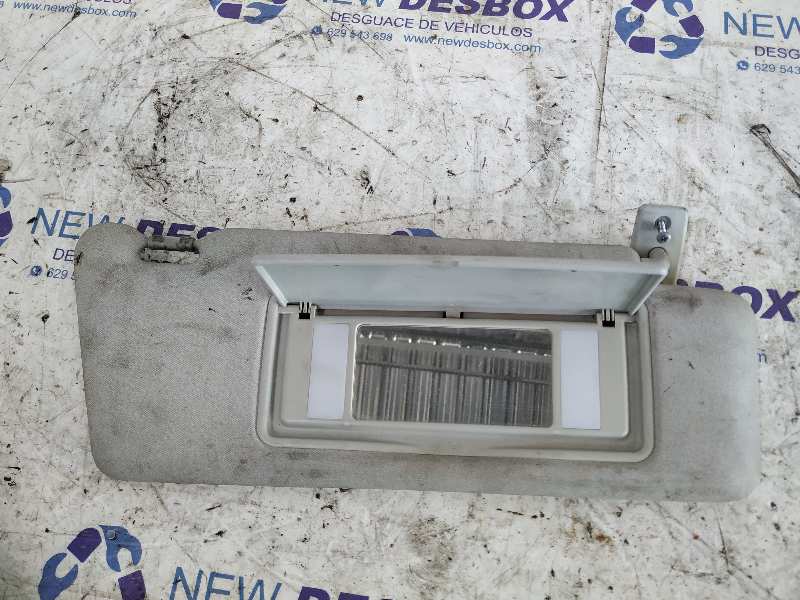 PARASOL DERECHO MERCEDES-BENZ CLASE E (W210) BERLINA DIESEL - vista 2