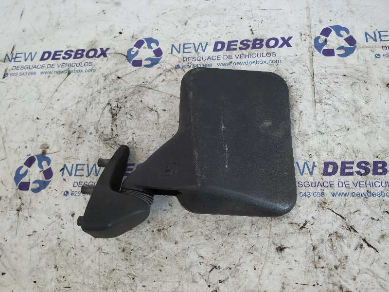 RETROVISOR IZQUIERDO MERCEDES-BENZ MB 100 D CAJA CERRADA / COMBI - vista 2