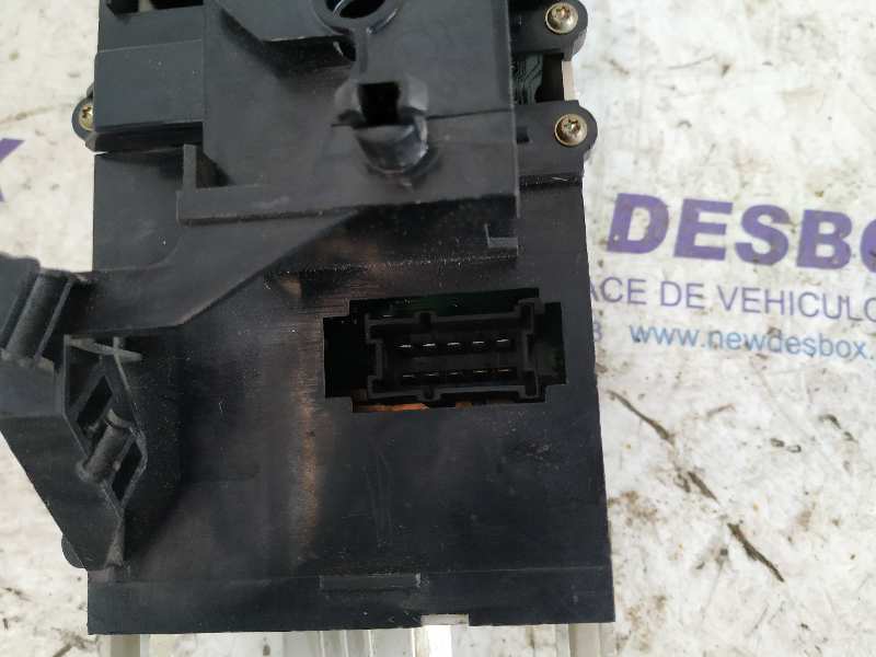 MANDO CALEFACCION / AIRE ACONDICIONADO MERCEDES-BENZ CLASE A (W168) - vista 4