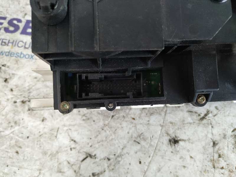 MANDO CALEFACCION / AIRE ACONDICIONADO MERCEDES-BENZ CLASE A (W168) - vista 3