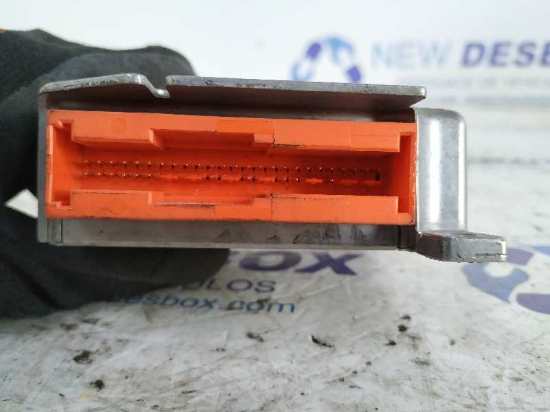 CENTRALITA AIRBAG MERCEDES-BENZ CLASE E (W210) BERLINA DIESEL - vista 2