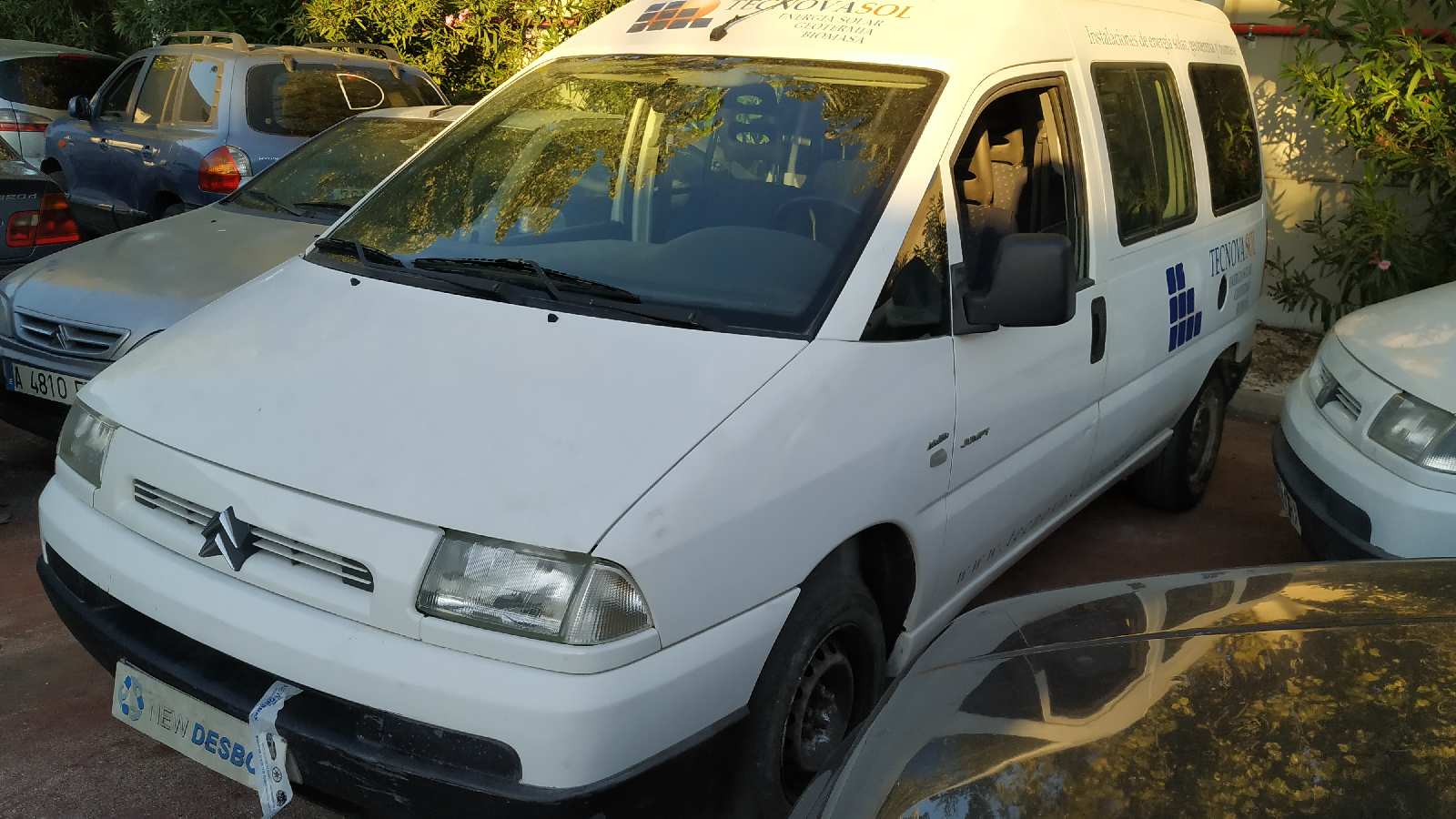 Vista 9