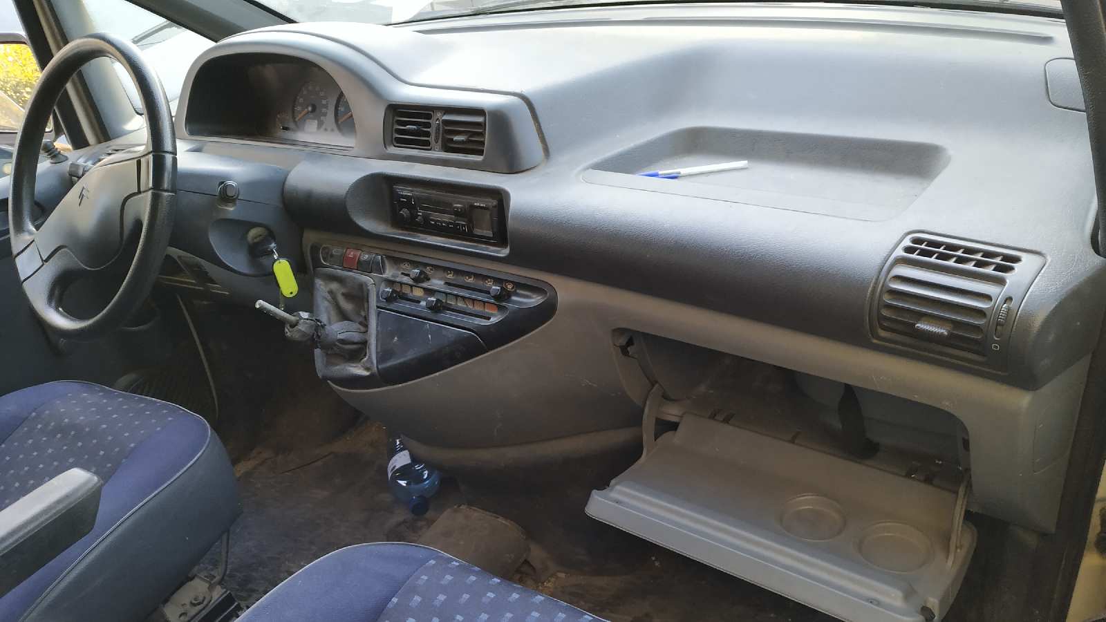 Vista 5