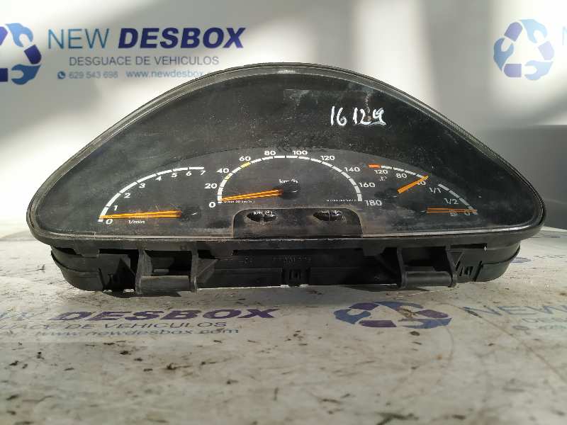 CUADRO INSTRUMENTOS MERCEDES-BENZ SPRINTER (W901,W903) COMBI