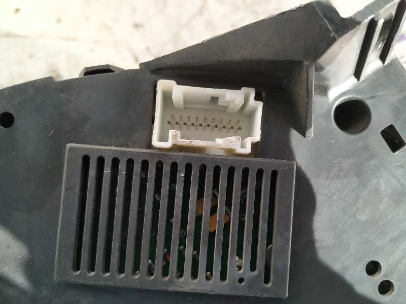 CUADRO INSTRUMENTOS MERCEDES-BENZ SPRINTER (W901,W903) COMBI - vista 3