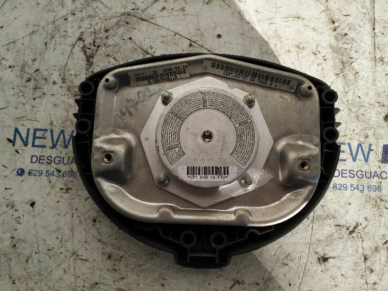 AIRBAG DELANTERO IZQUIERDO MERCEDES-BENZ CLASE A (W168) - vista 2
