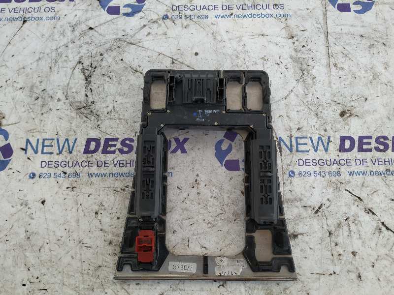 MANDO ELEVALUNAS DELANTERO IZQUIERDO MERCEDES-BENZ CLASE E (W210) BERLINA DIESEL - vista 3