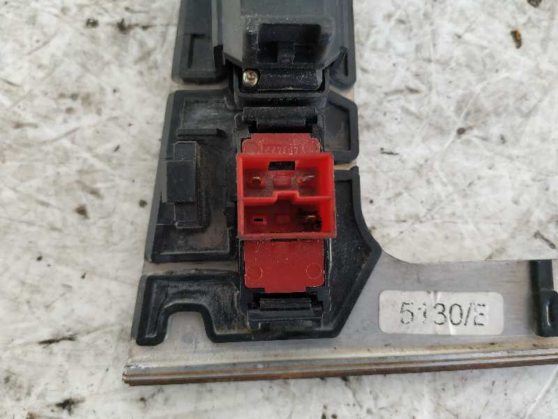 MANDO ELEVALUNAS DELANTERO IZQUIERDO MERCEDES-BENZ CLASE E (W210) BERLINA DIESEL - vista 2