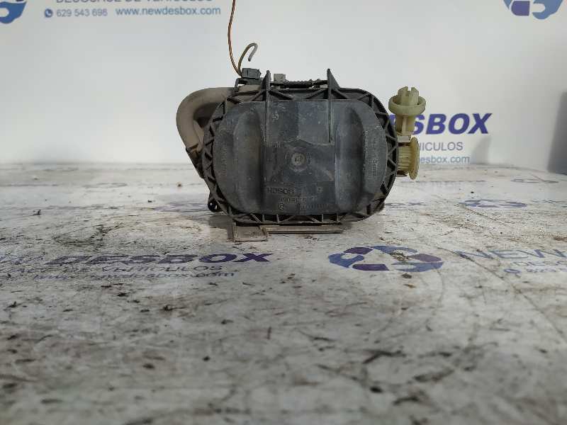 PILOTO DELANTERO IZQUIERDO MERCEDES-BENZ CLASE E (W210) BERLINA DIESEL - vista 3