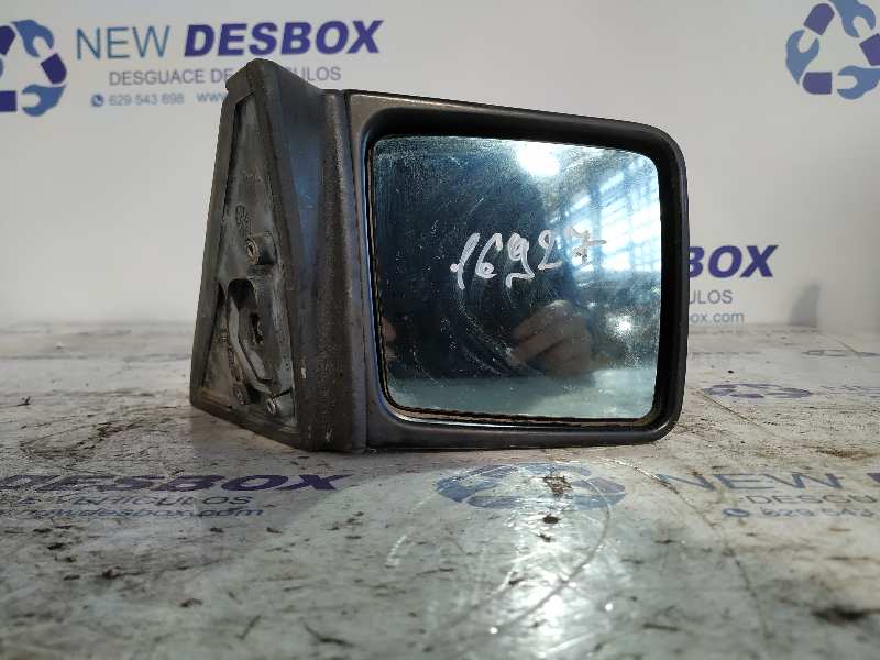 RETROVISOR DERECHO MERCEDES-BENZ CLASE E (W124) BERLINA