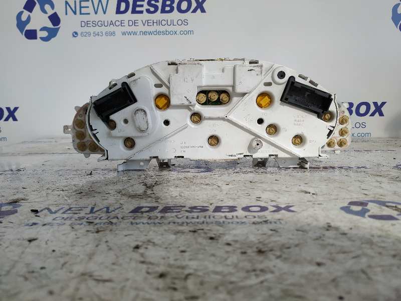 CUADRO INSTRUMENTOS MERCEDES-BENZ CLASE SLK (W170) ROADSTER - vista 5