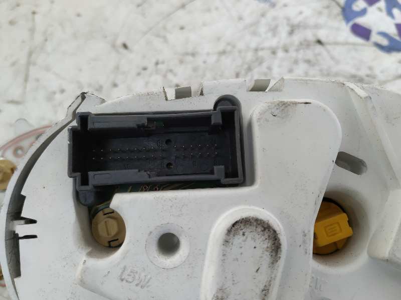 CUADRO INSTRUMENTOS MERCEDES-BENZ CLASE SLK (W170) ROADSTER - vista 4