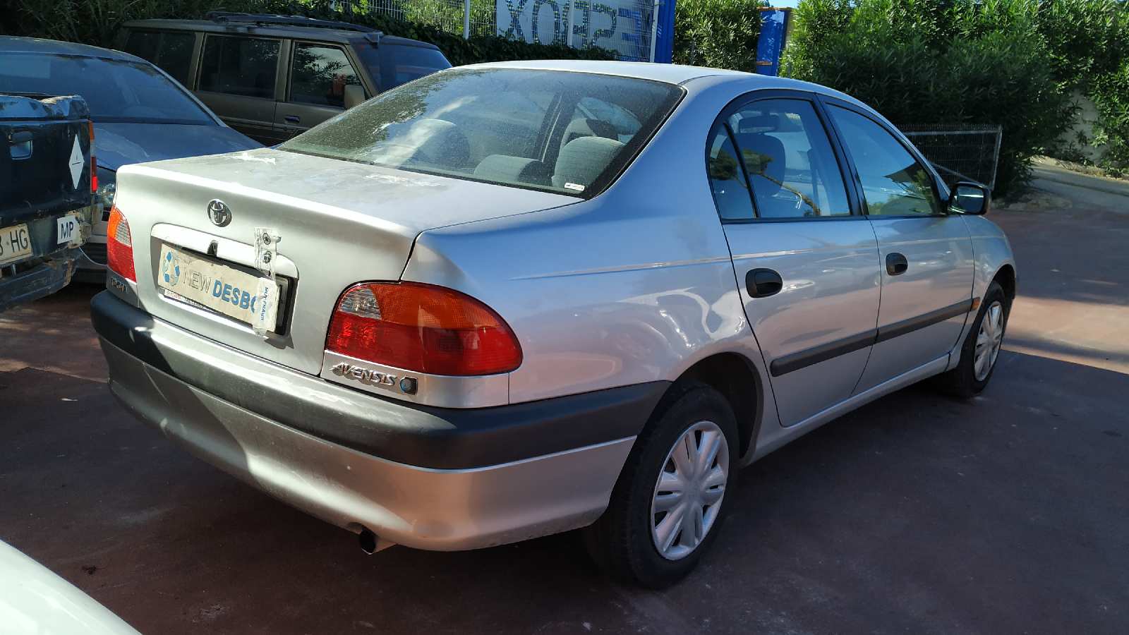 Vista 3
