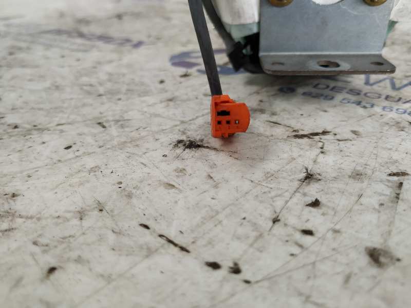 AIRBAG DELANTERO DERECHO BMW SERIE 3 BERLINA (E46) - vista 2