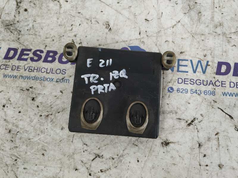 MODULO CONFORT MERCEDES-BENZ CLASE E (W211) BERLINA