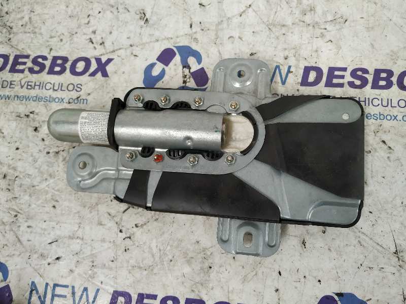 AIRBAG DELANTERO DERECHO BMW SERIE 3 COUPE (E46) - vista 2