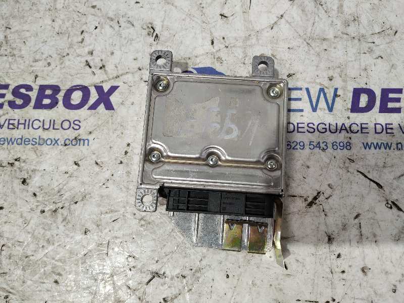 CENTRALITA AIRBAG BMW SERIE 3 BERLINA (E36) - vista 2