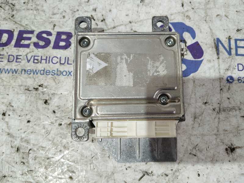 CENTRALITA AIRBAG BMW SERIE 3 BERLINA (E46) - vista 4