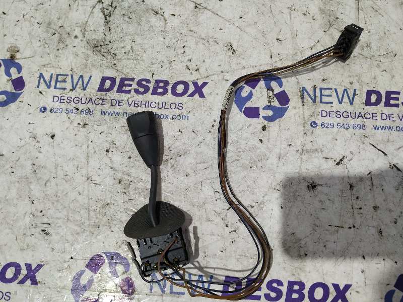 MANDO LIMPIA BMW SERIE 3 BERLINA (E36) - vista 2