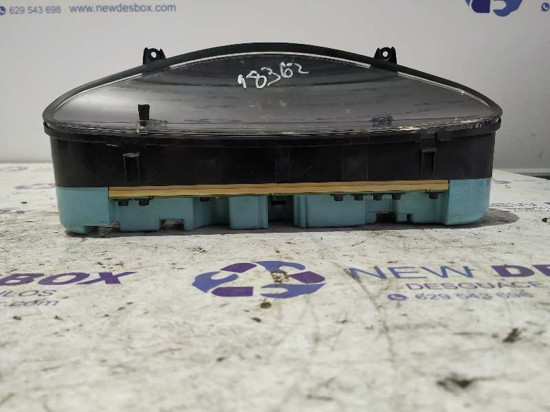 CUADRO INSTRUMENTOS BMW SERIE 3 COMPACTO (E36) - vista 3