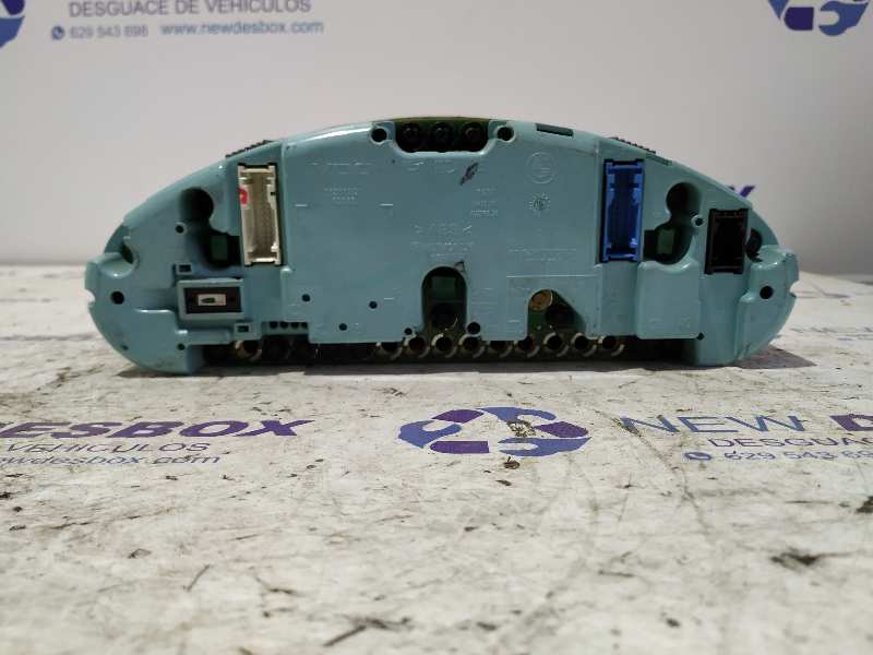 CUADRO INSTRUMENTOS BMW SERIE 3 COMPACTO (E36) - vista 4