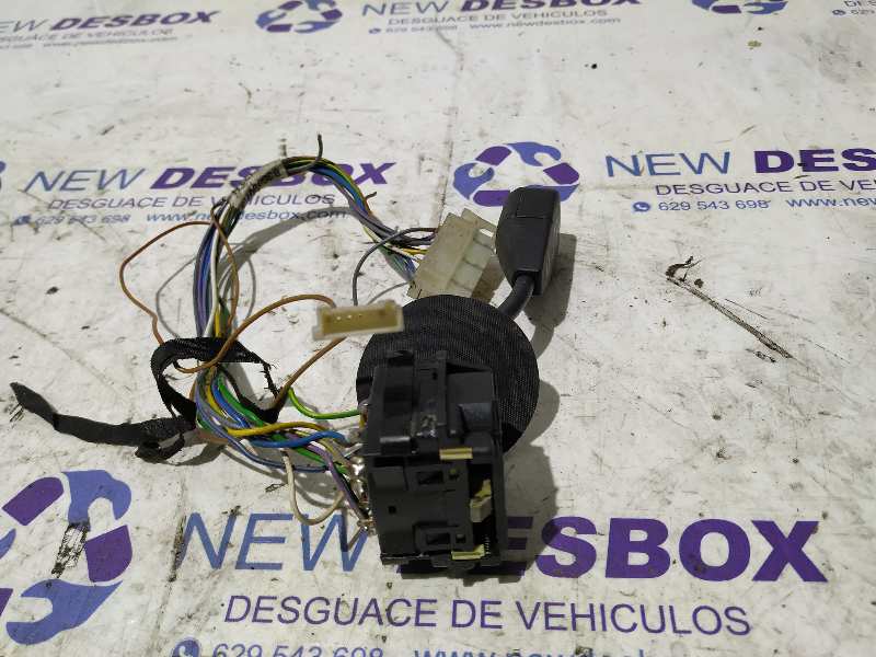 MANDO INTERMITENTES BMW SERIE 3 BERLINA (E36) - vista 4