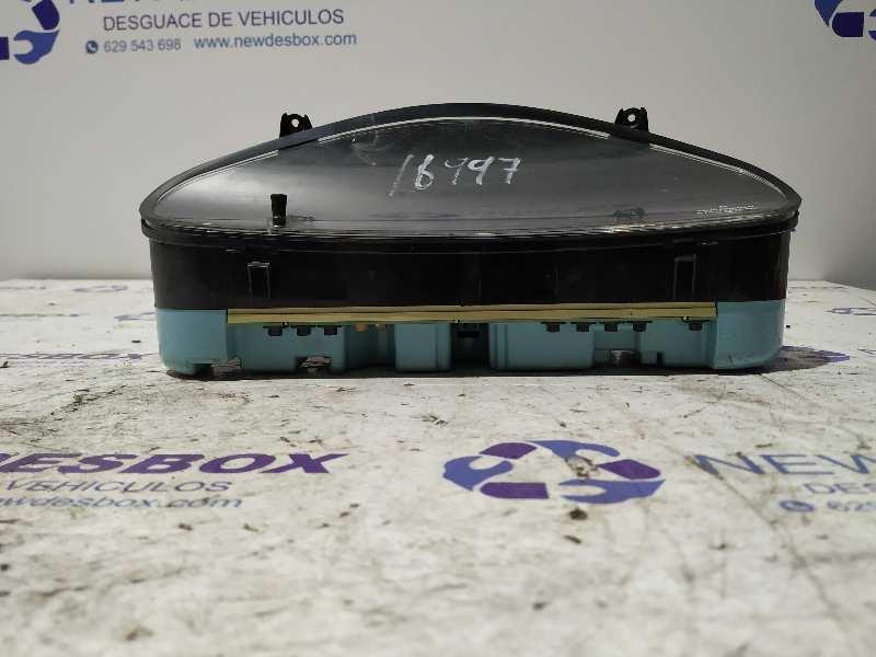 CUADRO INSTRUMENTOS BMW SERIE 3 BERLINA (E36)