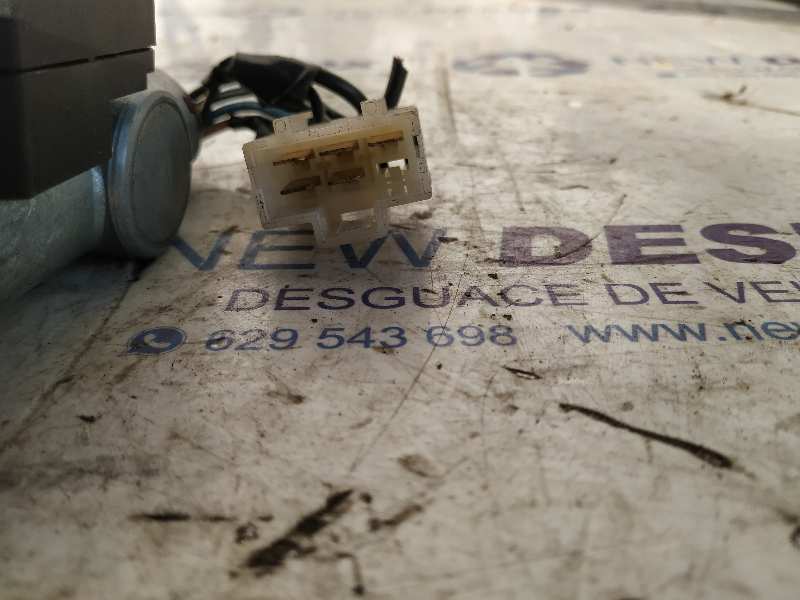 CONMUTADOR DE ARRANQUE NISSAN ALMERA (N15) - vista 3