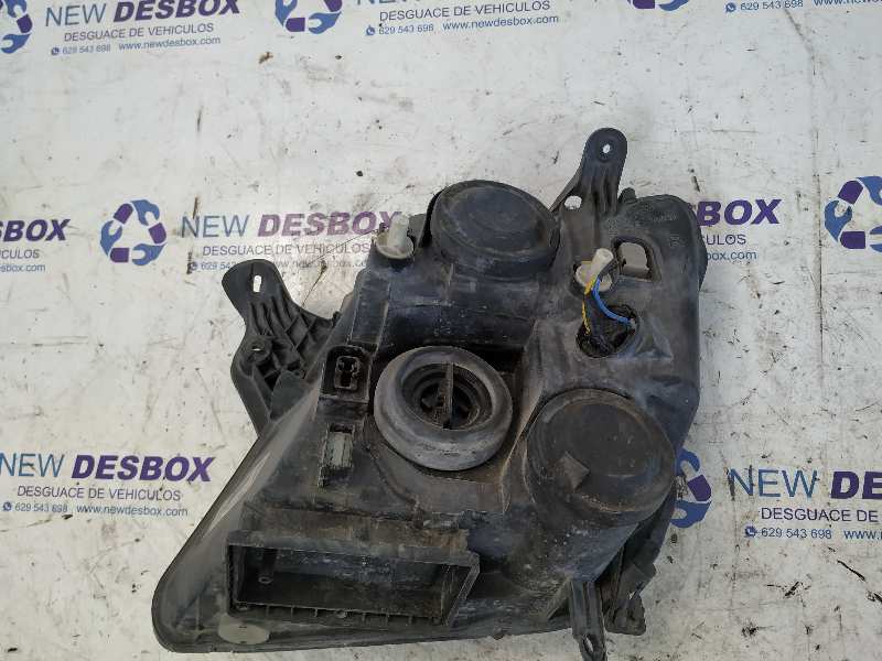 FARO DERECHO OPEL MERIVA - vista 3