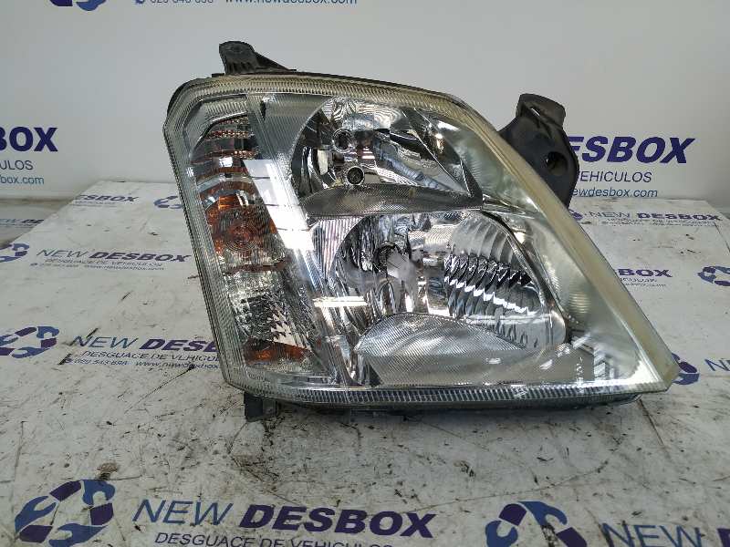 FARO DERECHO OPEL MERIVA