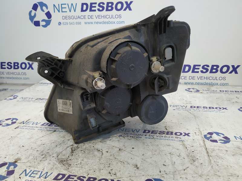 FARO DERECHO OPEL MERIVA - vista 2