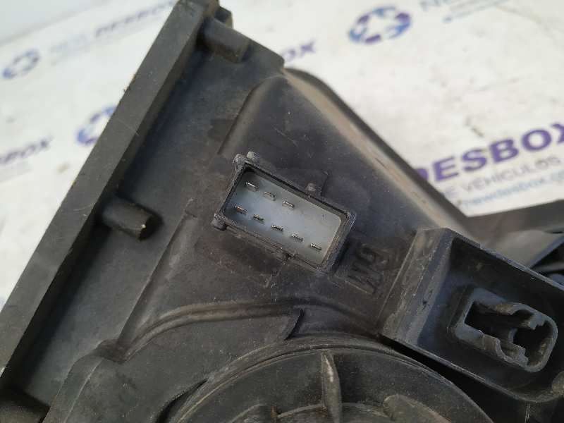 FARO DERECHO OPEL MERIVA - vista 3