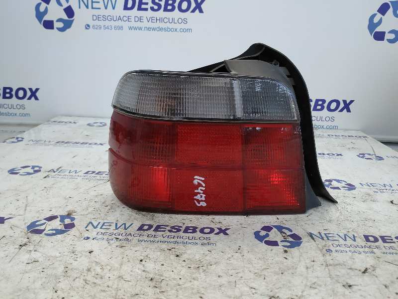 PILOTO TRASERO IZQUIERDO BMW SERIE 3 BERLINA (E36)