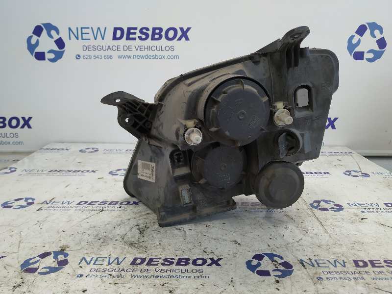 FARO DERECHO OPEL MERIVA - vista 4