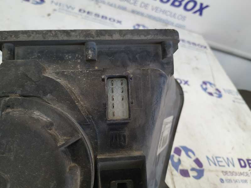 FARO DERECHO OPEL MERIVA - vista 2