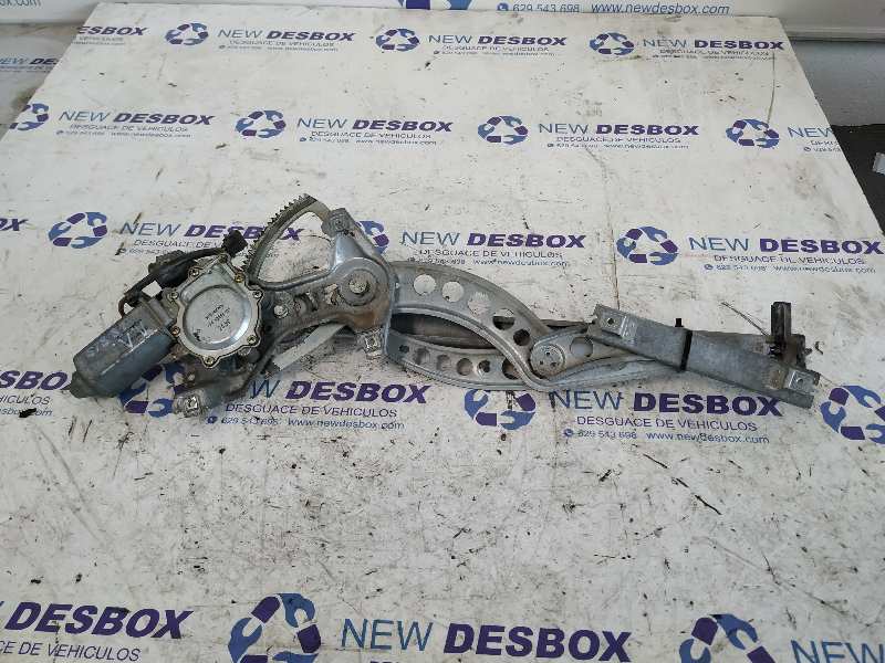 ELEVALUNAS DELANTERO DERECHO VOLKSWAGEN PASSAT (321/23/27/31)