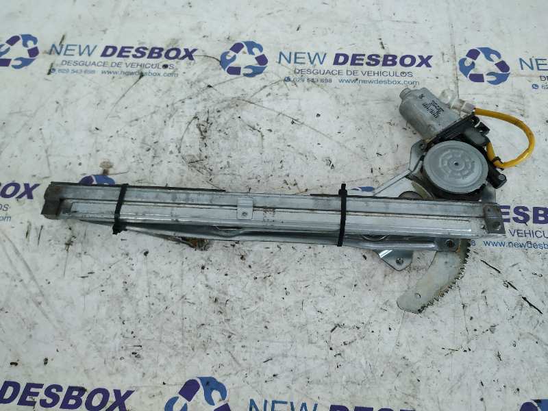 ELEVALUNAS DELANTERO DERECHO SUZUKI IGNIS RM (MH)