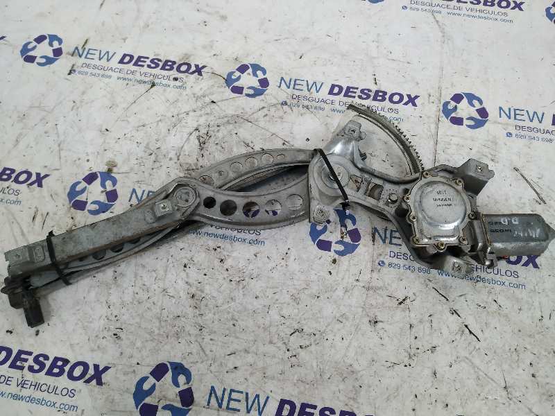 ELEVALUNAS DELANTERO DERECHO VOLKSWAGEN PASSAT BERLINA (312)