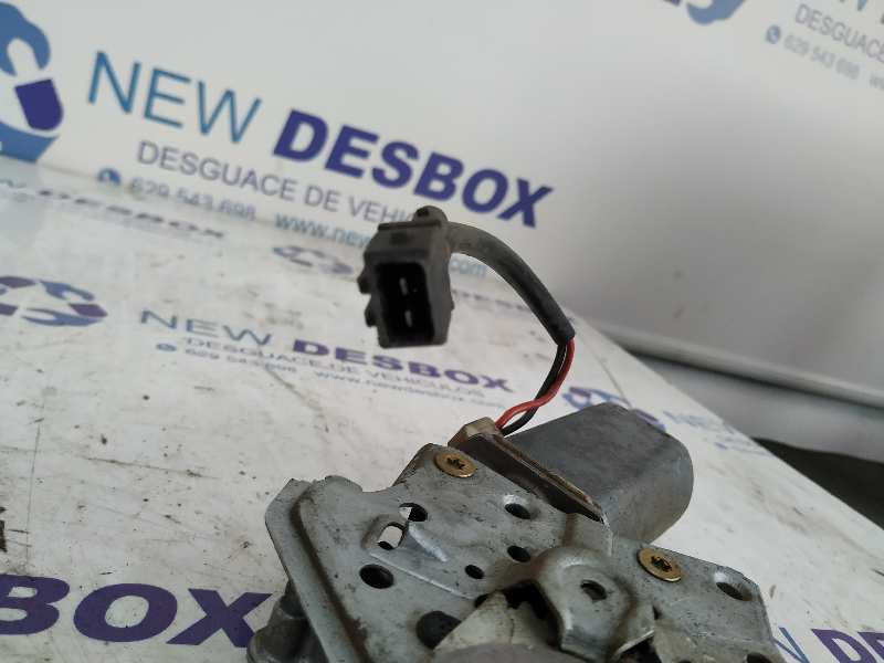 ELEVALUNAS DELANTERO DERECHO VOLKSWAGEN PASSAT BERLINA (312) - vista 2