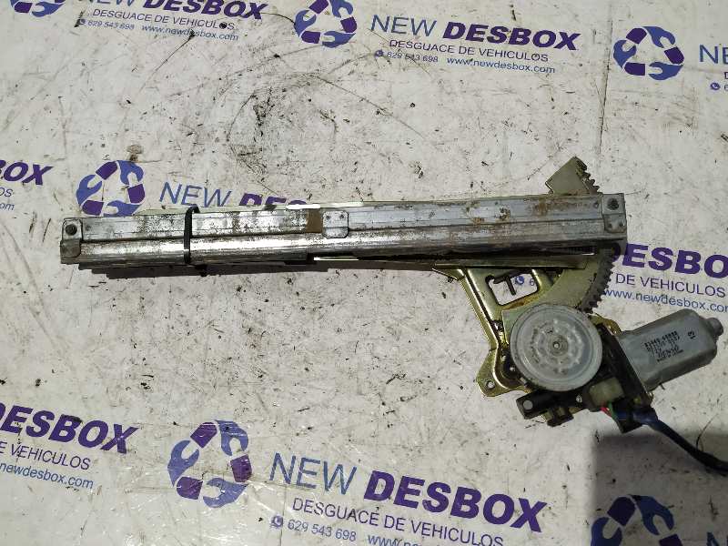 ELEVALUNAS 3P IZQUIERDO  SUZUKI SWIFT SF BERLINA (EA) - vista 3