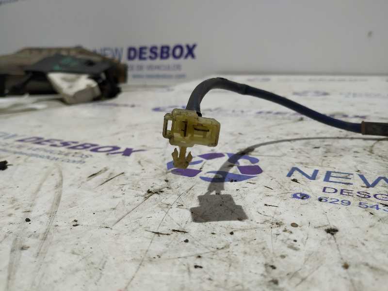 ELEVALUNAS 3P IZQUIERDO  SUZUKI SWIFT SF BERLINA (EA) - vista 2