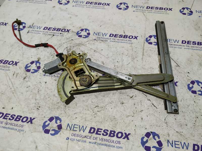 ELEVALUNAS 3P DERECHO SUZUKI SWIFT SF BERLINA (EA)