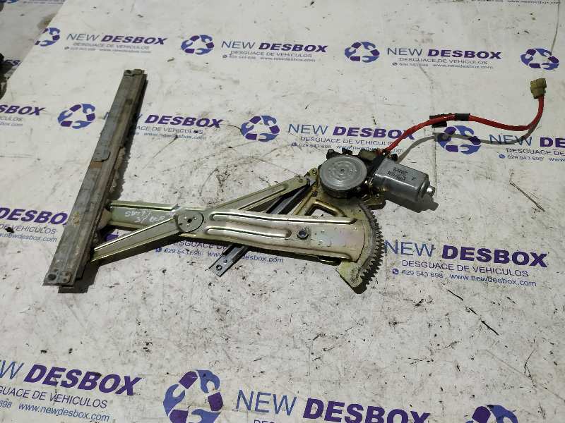 ELEVALUNAS 3P DERECHO SUZUKI SWIFT SF BERLINA (EA) - vista 3