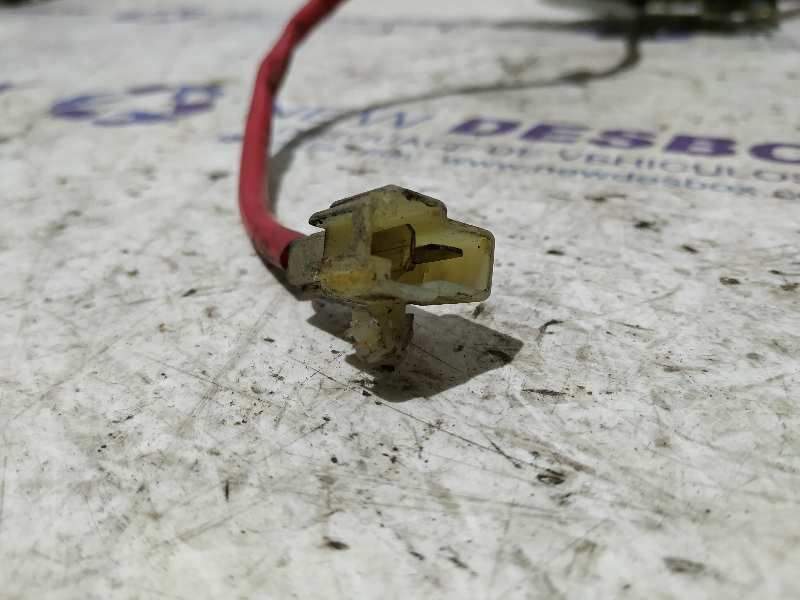 ELEVALUNAS 3P DERECHO SUZUKI SWIFT SF BERLINA (EA) - vista 2