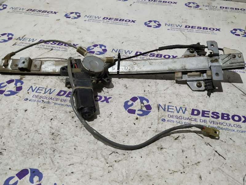 ELEVALUNAS DELANTERO DERECHO SUZUKI VITARA SE/SV (ET)