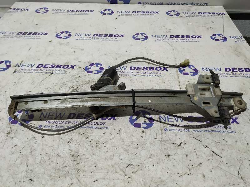 ELEVALUNAS DELANTERO DERECHO SUZUKI VITARA SE/SV (ET) - vista 2