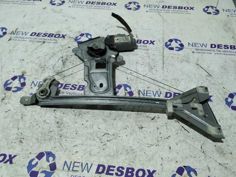 ELEVALUNAS TRASERO IZQUIERDO CITROEN XSARA BERLINA