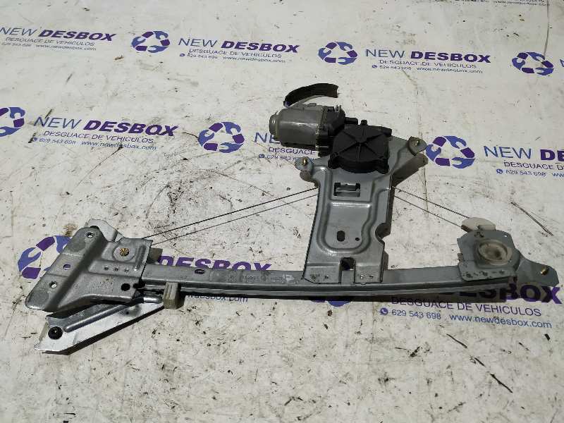 ELEVALUNAS TRASERO IZQUIERDO CITROEN XSARA BERLINA - vista 2